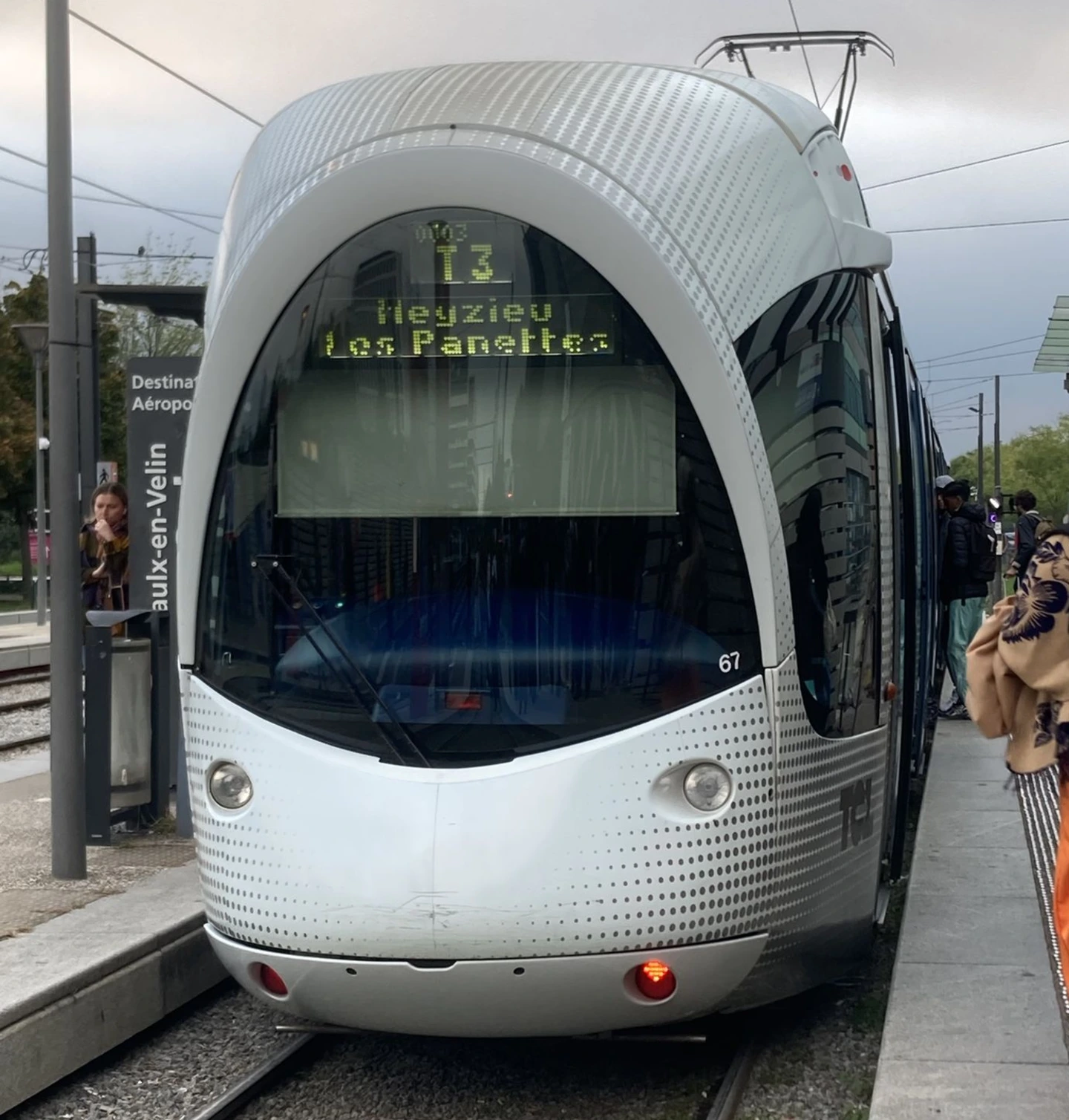 302 au lieu d'un 402