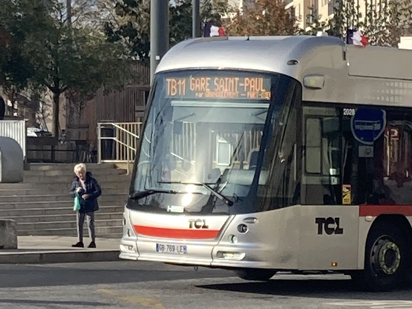 LighTram un 11/11
