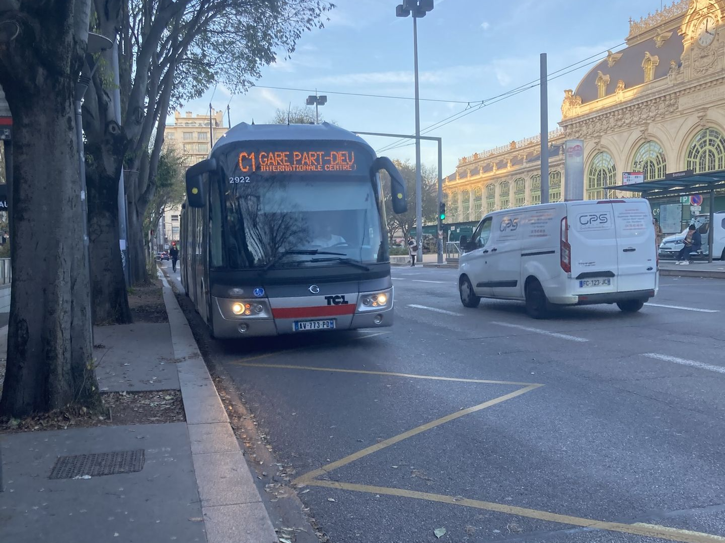Cristalis aux Brotteaux